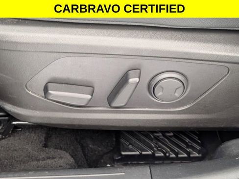 Used 2023 Hyundai Tucson Limited AWD/4WD image 14