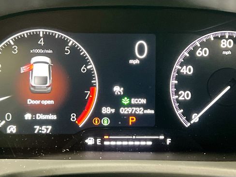 Used 2024 Honda Civic Sport image 22