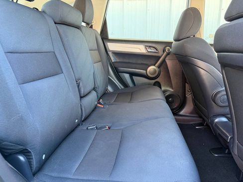 Used 2011 Honda CR-V LX image 17
