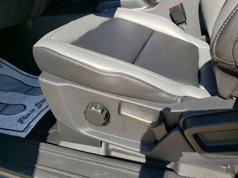 New 2023 Ford Bronco Black Diamond image 7