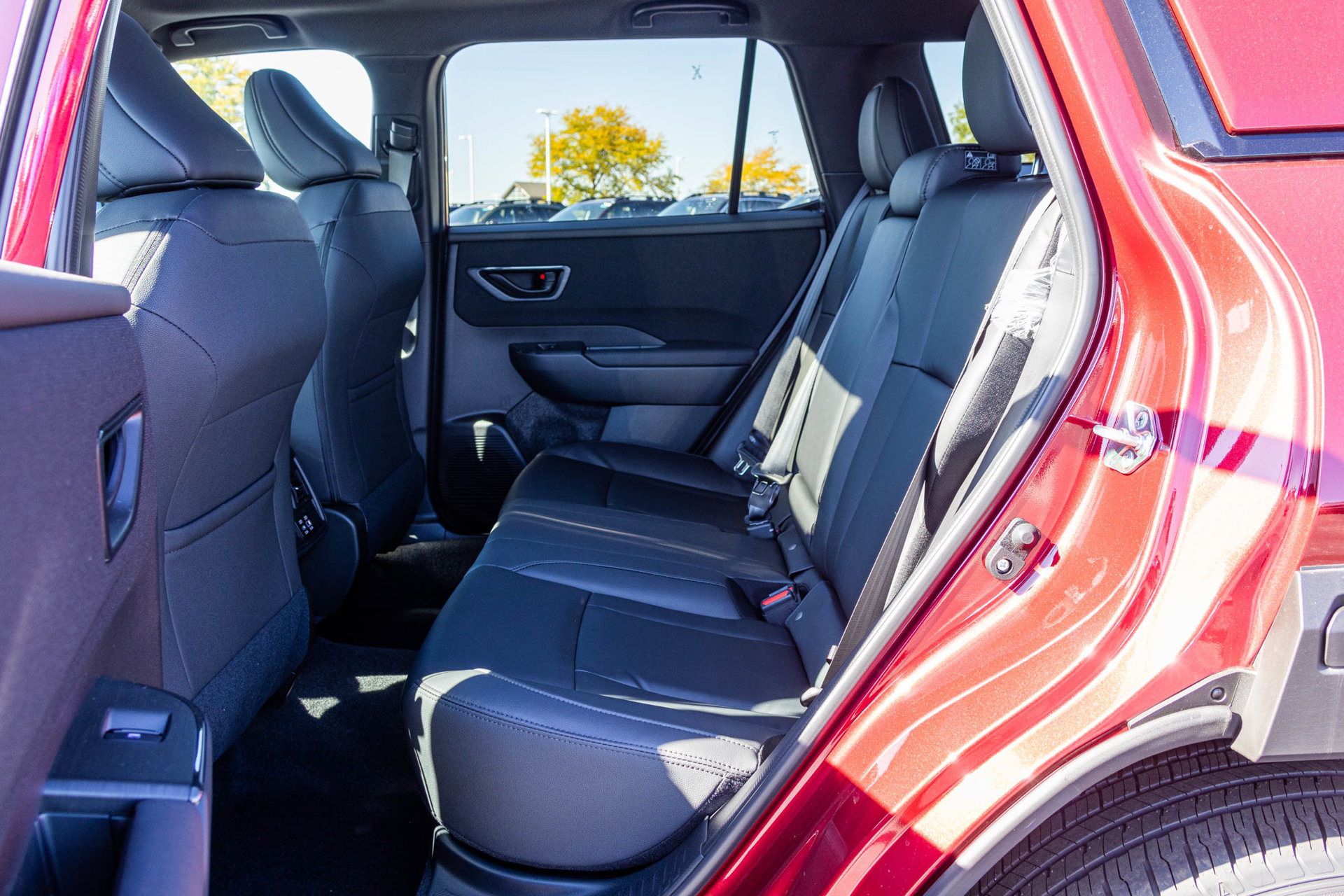 New 2026 Subaru Outback Premium AWD/4WD image 38