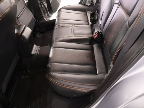 Used 2021 Subaru Crosstrek 2.5i Limited w/ Moonroof Package 1 image 12