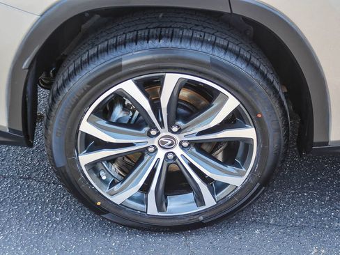 Used 2022 Lexus RX 350 FWD w/ Premium Package image 11