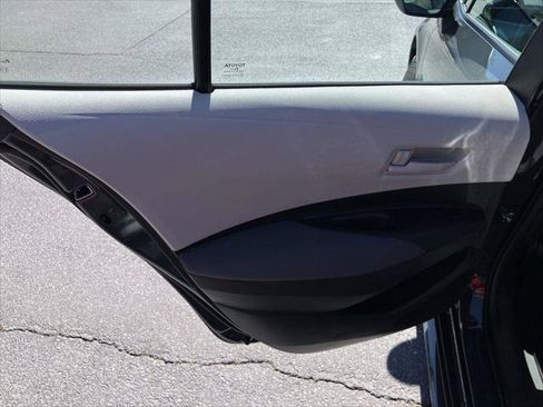 Certified 2026 Toyota Corolla LE image 21