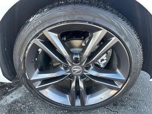 Used 2023 Acura Integra A-Spec image 34
