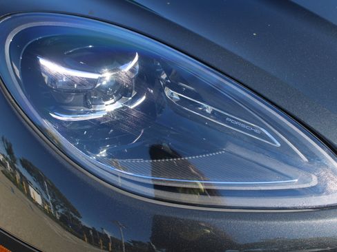 New 2026 Porsche Macan S AWD/4WD image 11