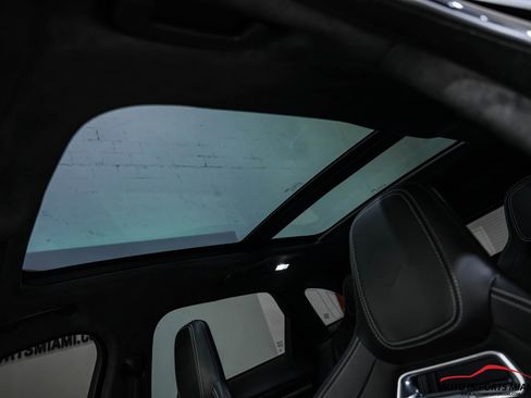 Used 2020 Jaguar F-PACE SVR image 80