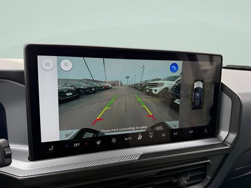 New 2026 Ford Bronco Sport Badlands w/ Sasquatch Badlands Package AWD/4WD image 12