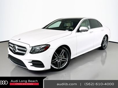 Used 2019 Mercedes-Benz E 300
