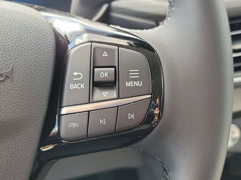 New 2025 Ford Escape Base w/ PHEV Premium Package image 15