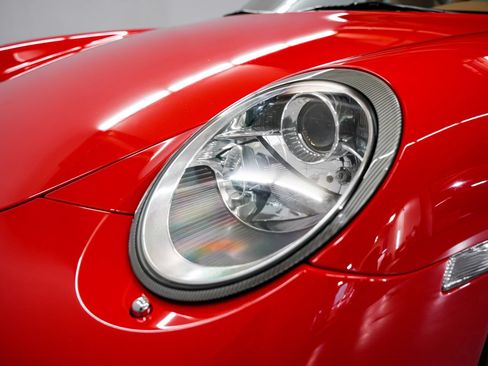 Used 2005 Porsche 911 Carrera RWD image 30