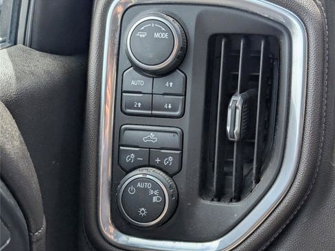 Used 2021 Chevrolet Silverado 1500 LT w/ All Star Edition Plus image 28