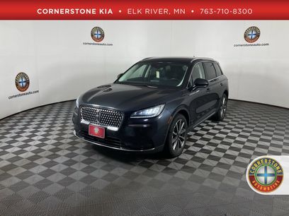 Used 2020 Lincoln Corsair Reserve