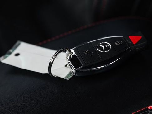 Used 2018 Mercedes-Benz G 63 AMG AMG G 63 image 77