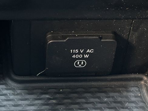 Used 2021 RAM 1500 Rebel w/ Rebel Level 2 Equipment Group AWD/4WD image 40