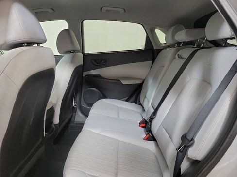 Used 2023 Hyundai Kona SEL FWD image 23