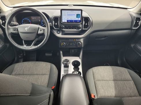 Certified 2023 Ford Bronco Sport Big Bend w/ Convenience Package image 14