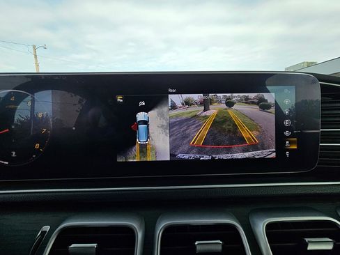 Used 2020 Mercedes-Benz GLE 350 4MATIC image 27