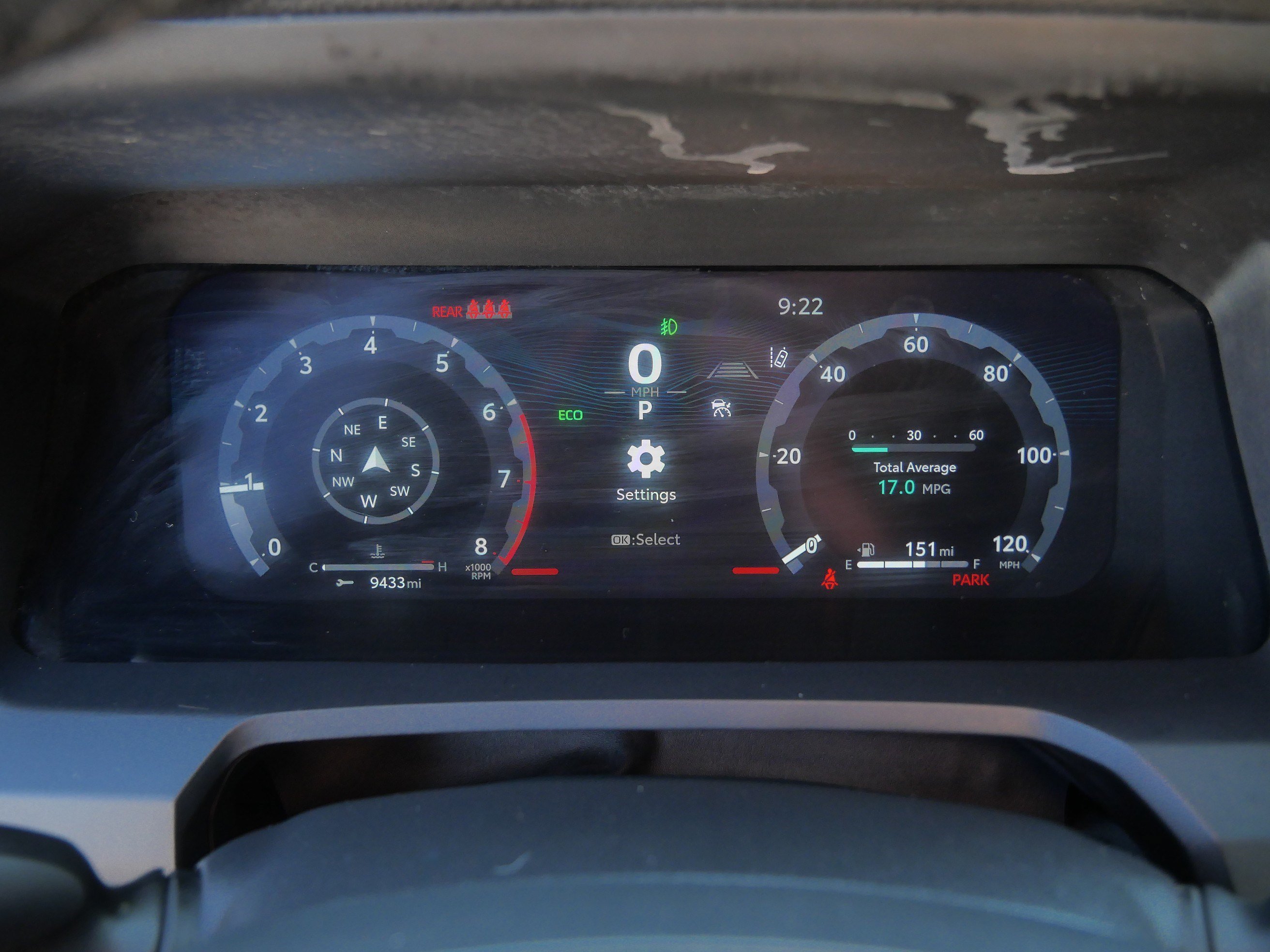 Used 2025 Toyota Tacoma TRD Sport AWD/4WD image 21