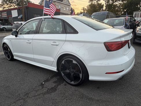 Used 2016 Audi A3 2.0T Premium AWD/4WD image 6