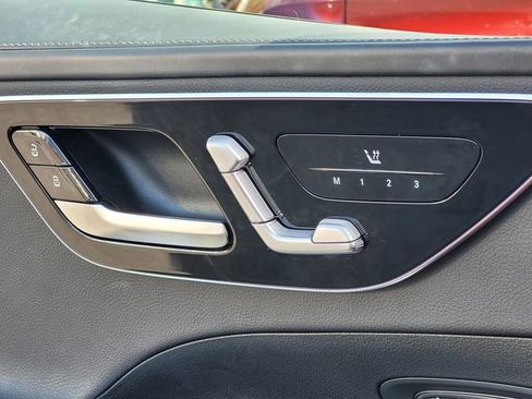 Used 2022 Mercedes-Benz C 300 Sedan image 27