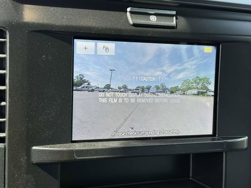 New 2025 Ford F450 XL image 15