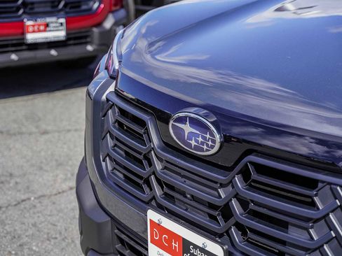 New 2026 Subaru Outback Limited XT image 11