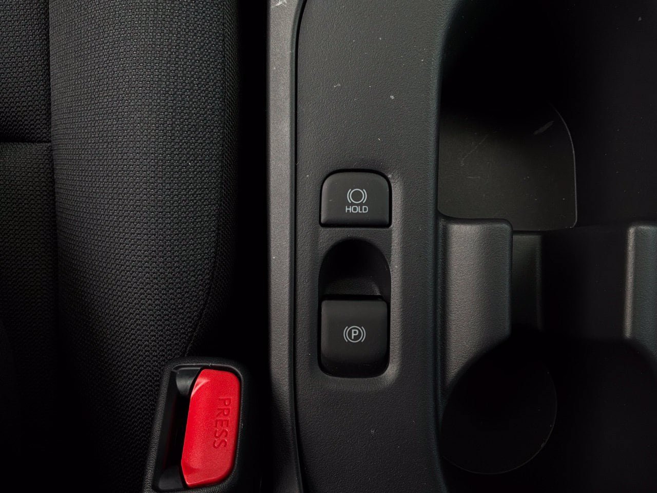 Used 2026 Toyota Corolla LE FWD image 25