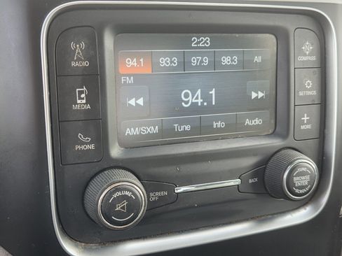 Used 2019 RAM 1500 Tradesman w/ Popular Equipment Group image 12