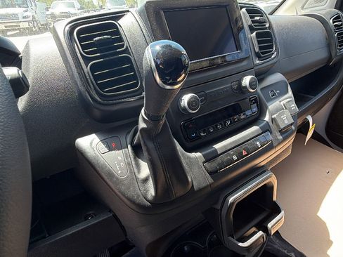 New 2026 RAM ProMaster 2500 w/ Convenience Group image 24