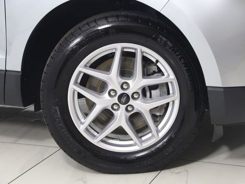 Used 2024 Ford Edge SEL w/ Convenience Package AWD/4WD image 14