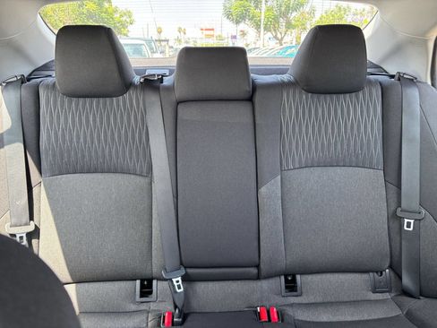 Used 2025 Toyota Camry LE FWD image 38