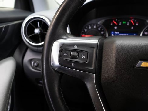Used 2020 Chevrolet Blazer LT image 24