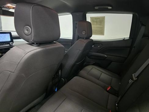 Used 2024 Chevrolet Colorado LT w/ LT Convenience Package II RWD image 29