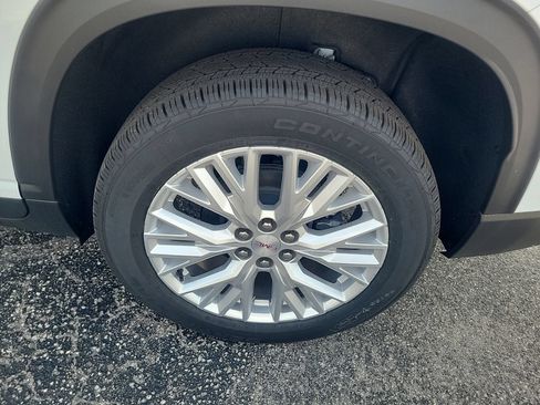 New 2026 GMC Acadia Elevation w/ Elevation Premium Package FWD image 8