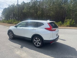 Used 2019 Honda CR-V EX-L video 2