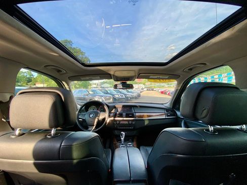Used 2012 BMW X5 xDrive35i AWD/4WD image 16