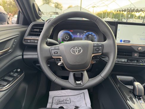 Certified 2026 Toyota Crown Limited image 9