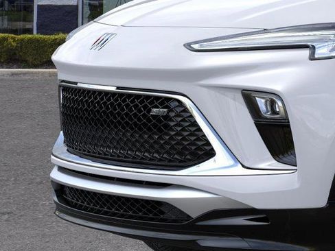 New 2026 Buick Encore GX Sport Touring image 13