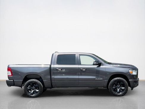 Certified 2020 RAM 1500 Big Horn AWD/4WD image 9