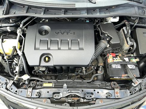 Used 2012 Toyota Corolla S image 24