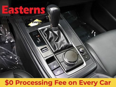 Used 2022 MAZDA CX-30 AWD 2.5 S w/ Select Package image 13