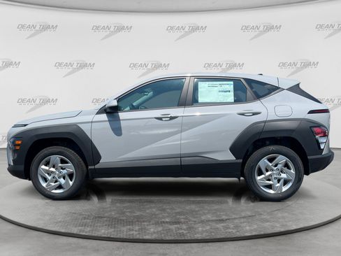 Certified 2026 Hyundai Kona SE AWD/4WD image 4