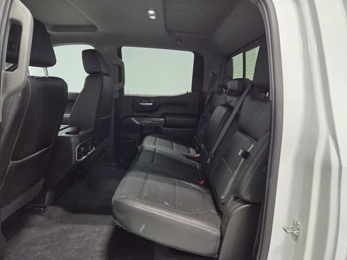 Used 2020 Chevrolet Silverado 1500 LTZ w/ LTZ Plus Package image 14