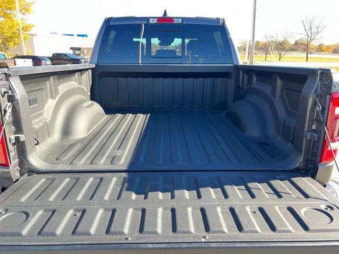 Used 2023 RAM 1500 Limited w/ Body Color Bumper Group image 36