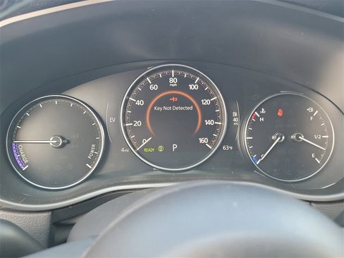 New 2026 MAZDA CX-50 2.5 Hybrid w/ Weather Package image 8