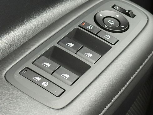 New 2027 Hyundai Santa Fe Limited AWD/4WD image 15