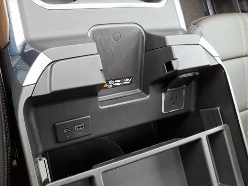 New 2026 Chevrolet Silverado 3500 High Country w/ High Country Premium Package image 27