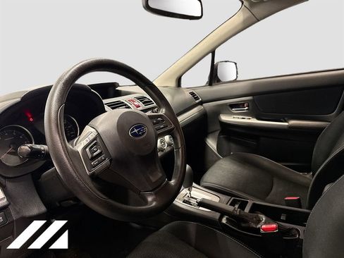 Used 2015 Subaru Crosstrek 2.0i Premium AWD/4WD image 8