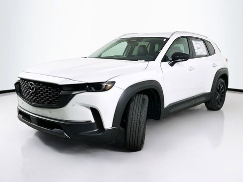 New 2026 MAZDA CX-50 AWD 2.5 S w/ Weather Package image 2